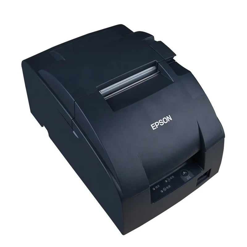 NEW Dot matrix Printer 180dpi 76mm Cash Register Receipt Printer for Retail Shop
