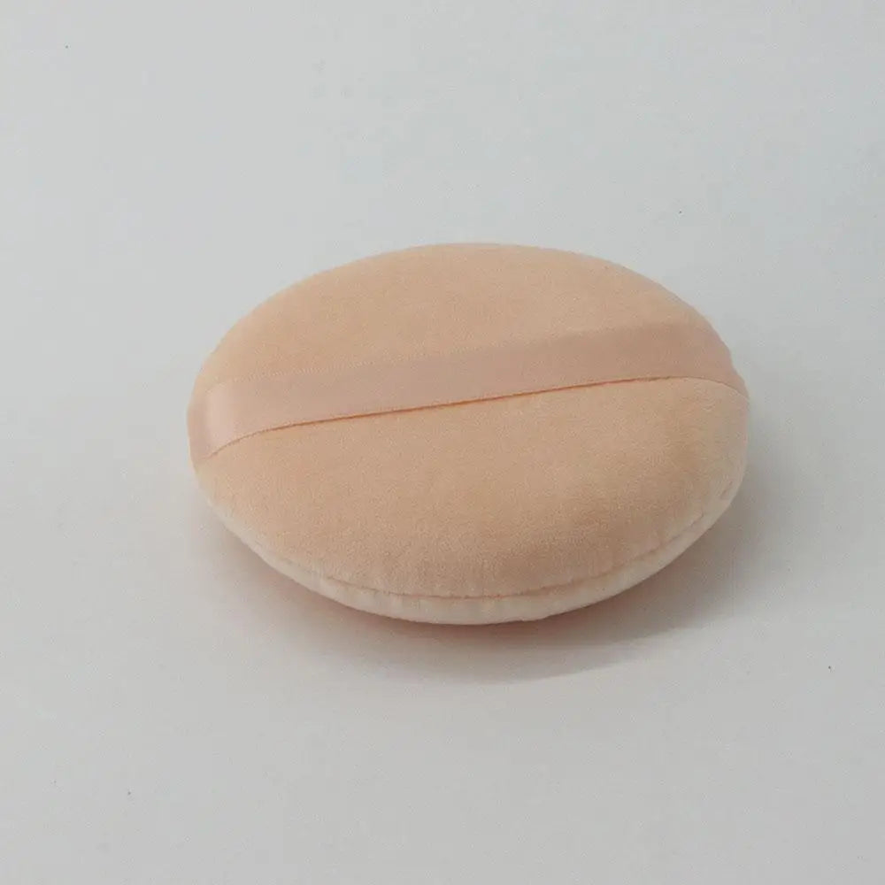 Large Area Soft Loose Powder Skin Friendly Makeup Tool Powder Puff Makeup Setting Puff Beauty Sponge Cosmetic Puff