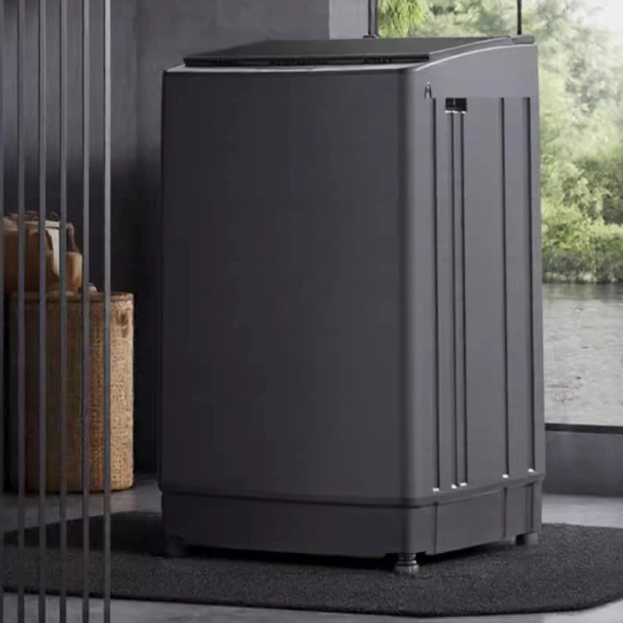10KG 15KG Compact Top Loading Washer Dryer Fully Automatic Small Household Dormitory Apartment Washing Machine