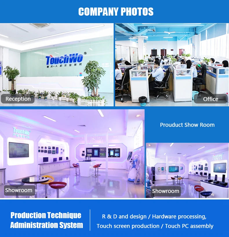 32 Inch POS Floor Stand Or Wall Mount Food Ordering Kiosks Self Service Payment Kiosk Restaurant With NFC Thermal Printer