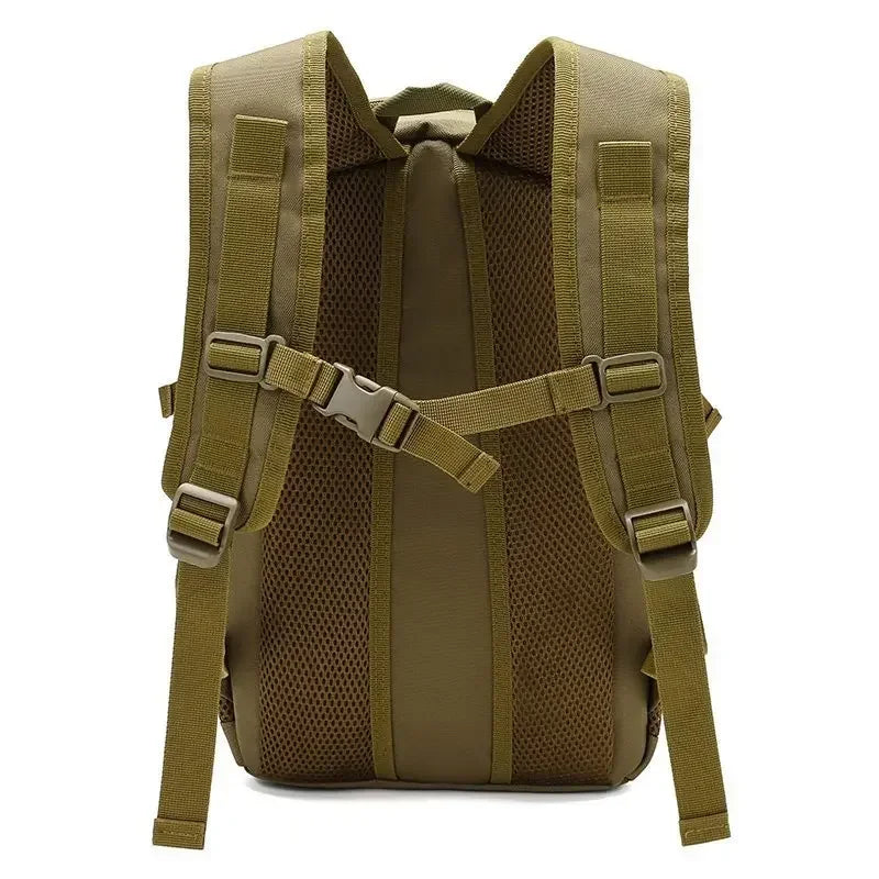 Travel Outdoor Backpack Mini Small Waterproof Camping Hiking Fishing Hunting bags Climbing Women Men Rucksack Daypack mochilas
