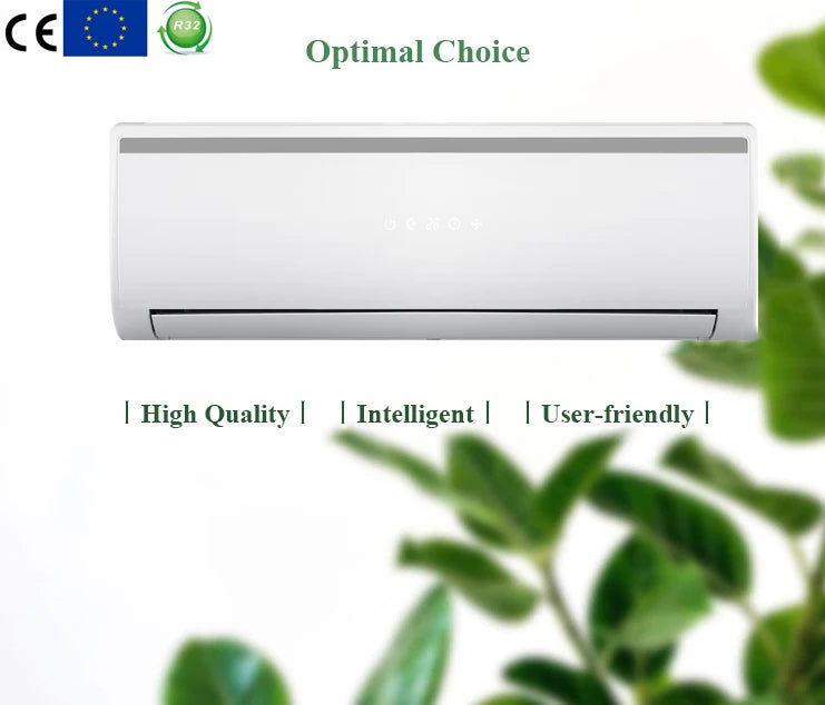 Cheap Price 9000 12000 18000 24000 Btu Mini Split Inverter Air Conditioner With SAA Certificate