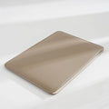 New PU Laptop Bag Shockproof Ultra Thin Laptop Sleeve Case Large Capacity Business Tablet Protective Pouch Laptop