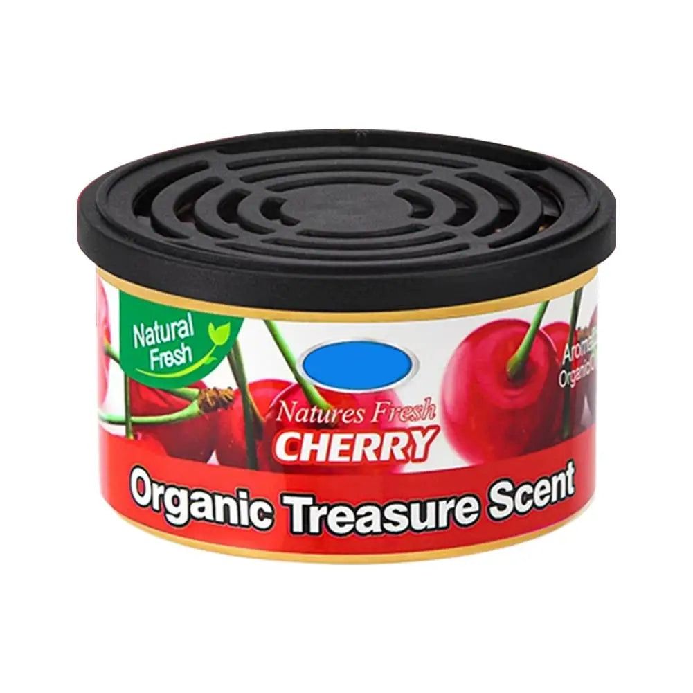 Can Air Freshener Car Strong Aromatherapy Long-Lasting Fragranc Natural Non-Toxic Odor Eliminator Interior Accessories