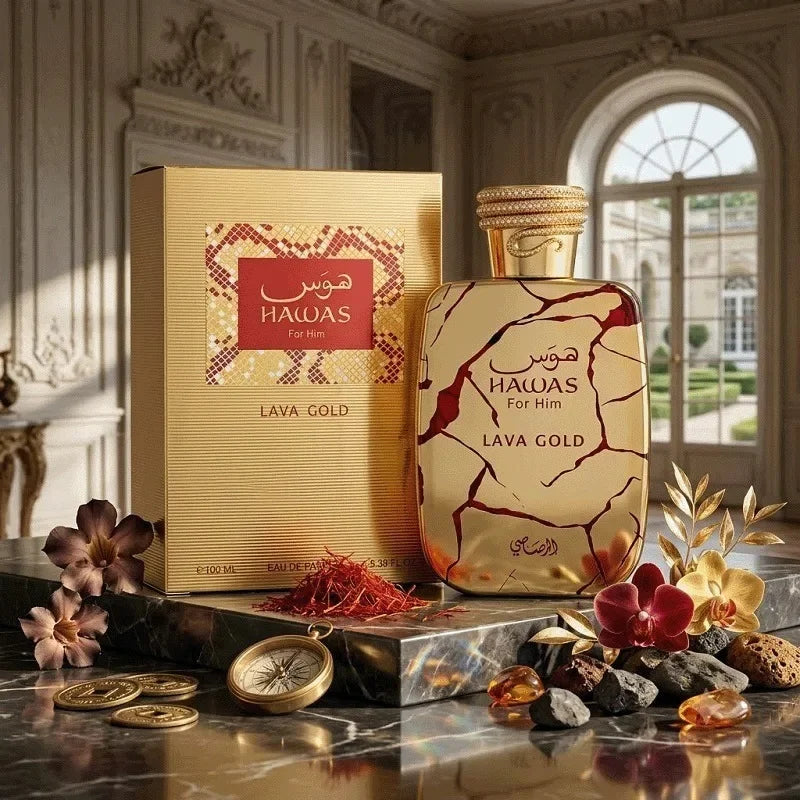 Unisex Perfume 100ML Long Lasting Woody  Fragrance Fresh Elegant Smooth Luxurious Rich Deep Refined Premium Scent Collection