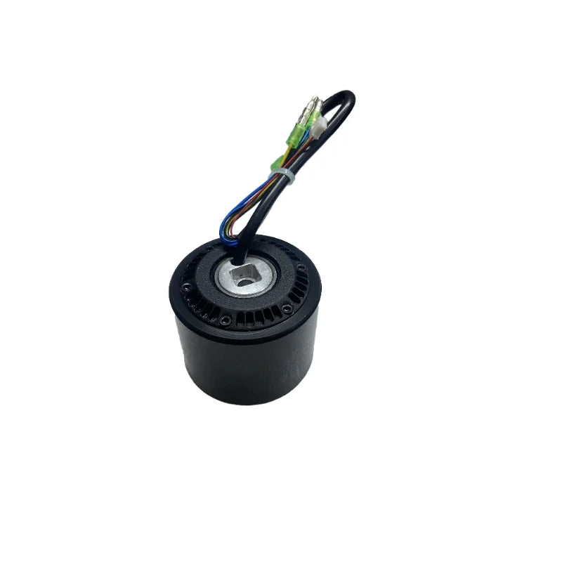 70mm 90mm Electrical Skateboard 350W 600W Motor Wireless Hub Motor PU Cover for Single Drive or Dual Drive Electrical longboard