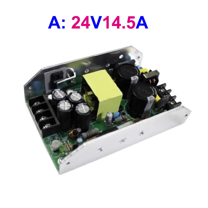 350W Switching Power Supply For Digital TPA3255 TPA3221 TPA3116 Audio Amplifier DC 24/36/48V Switch Power For DIY AMP