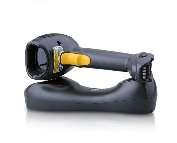 Symbol Motorola Zebra DS6878-SR20007WR Industrial Grade 1D Wireless Bluetooth Barcode Scanner