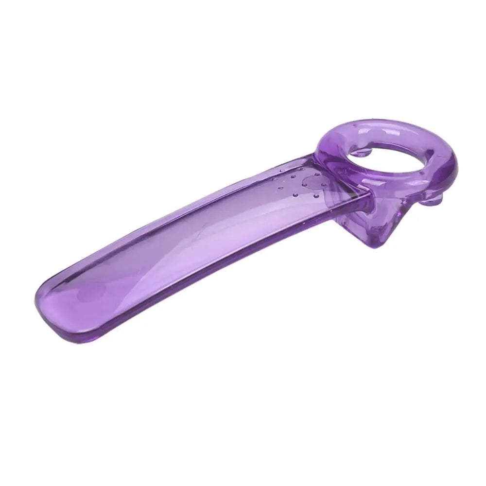 New Plastic Beer Bottle Opener Kitchen Gadgets Multifunctional Jar Opener Household Non-slip Can Openers