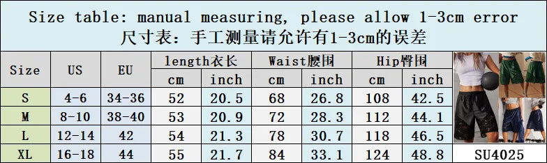 Shorts For Women Lace Five-point Pants Chic Sports Drawstring Beach Party Hot Shorts Casual Female Fashion Streetwear Clothing