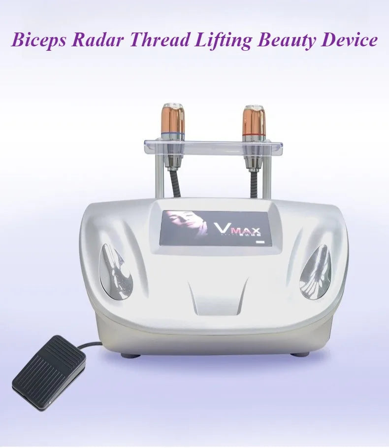 Multifunctional Body Shaping Massage Equipment Skin Beauty Machine Women's Facial Ultrasonic Massager Home Use Beauty Devices
