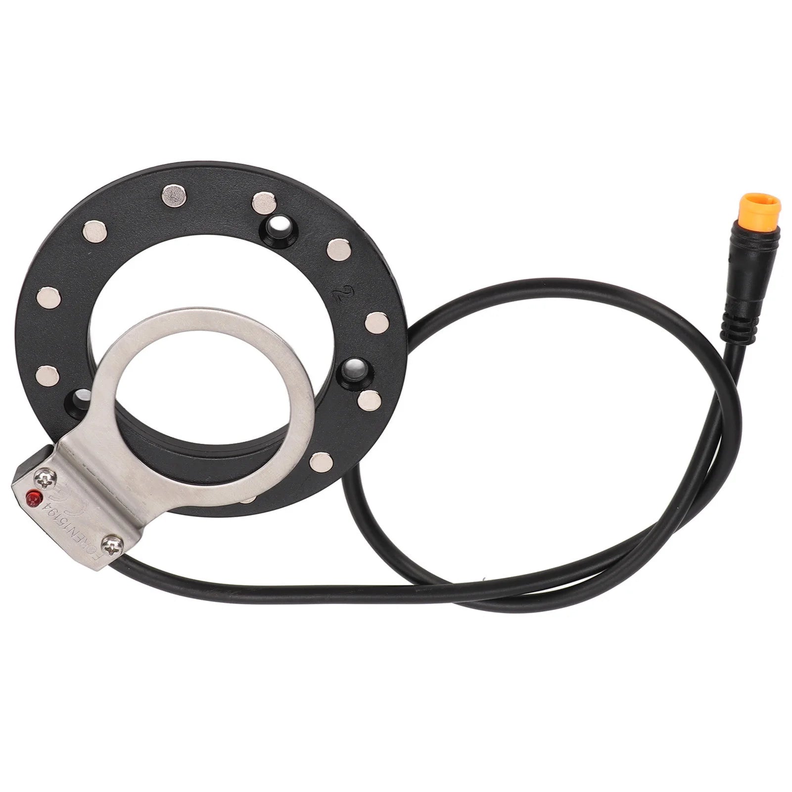 Electric  Assist Sensor High Accuracy Electric  Pedal Sensor Right Dual Hall Sensors for Electric Bikes