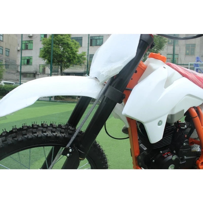 Two-Wheel Off-Road Motorcycle Fuel All-Terrain Mountain Off-Road Professional Racing Motorcycle