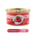Best-selling Wooden Block Canned Car Aromatherapy Fragrance Paste Deodorizing Air Freshener High-end Solid Perfume