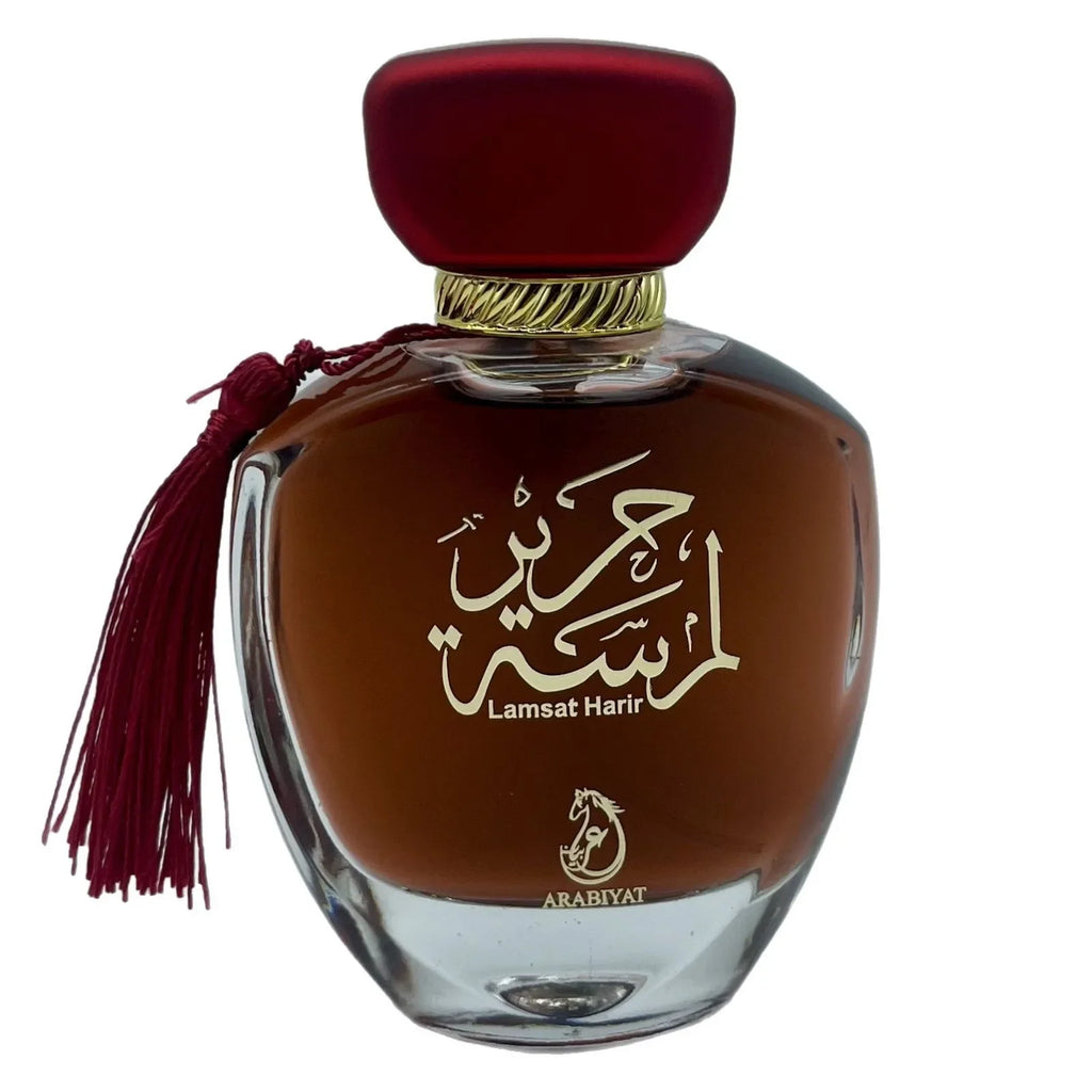 100ML Arab Perfume For Women Long Lasting Atomizer Sexy Lady Woman Parfum Female Fragrance Cologne