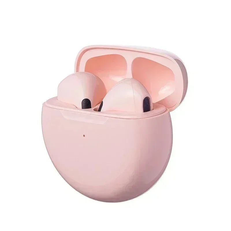 Headset wireless Bluetooth headset HiFi high sound quality and long battery life outdoor running sports headset