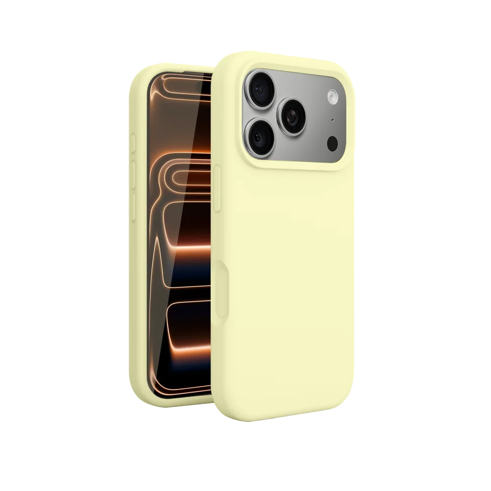 AI Camera Control Button Liquid Silicone Phone Case for iPhone 17 18 16 15 14 13 Pro Max Camera Bumper Shockproof Matte Cover