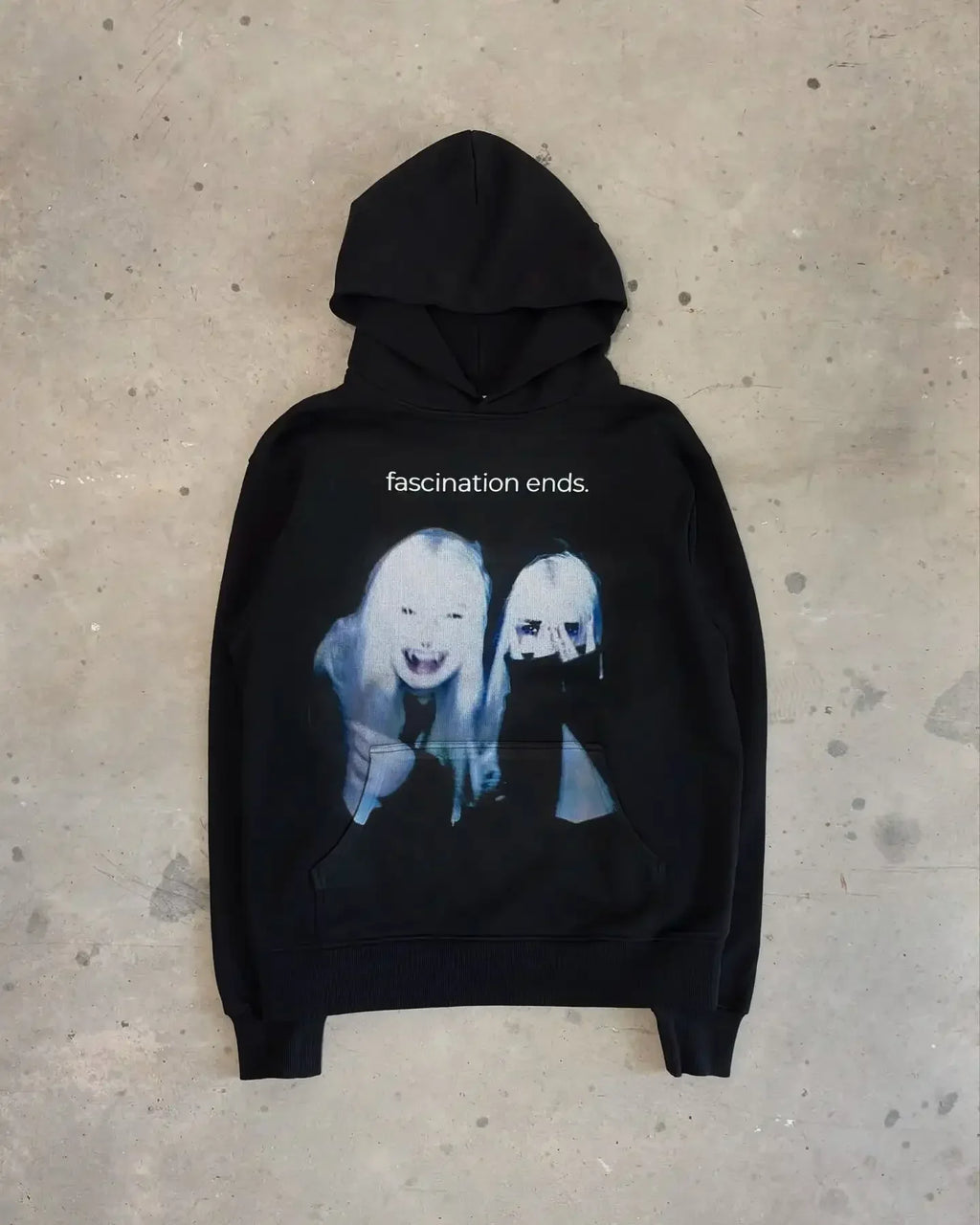 Harajuku Y2k Casual 3DS Hoodies Women Grunge Streetwear Sweatshirt Tops Goth Oversized Hoodie Clothes Tracksuit Men Clothing