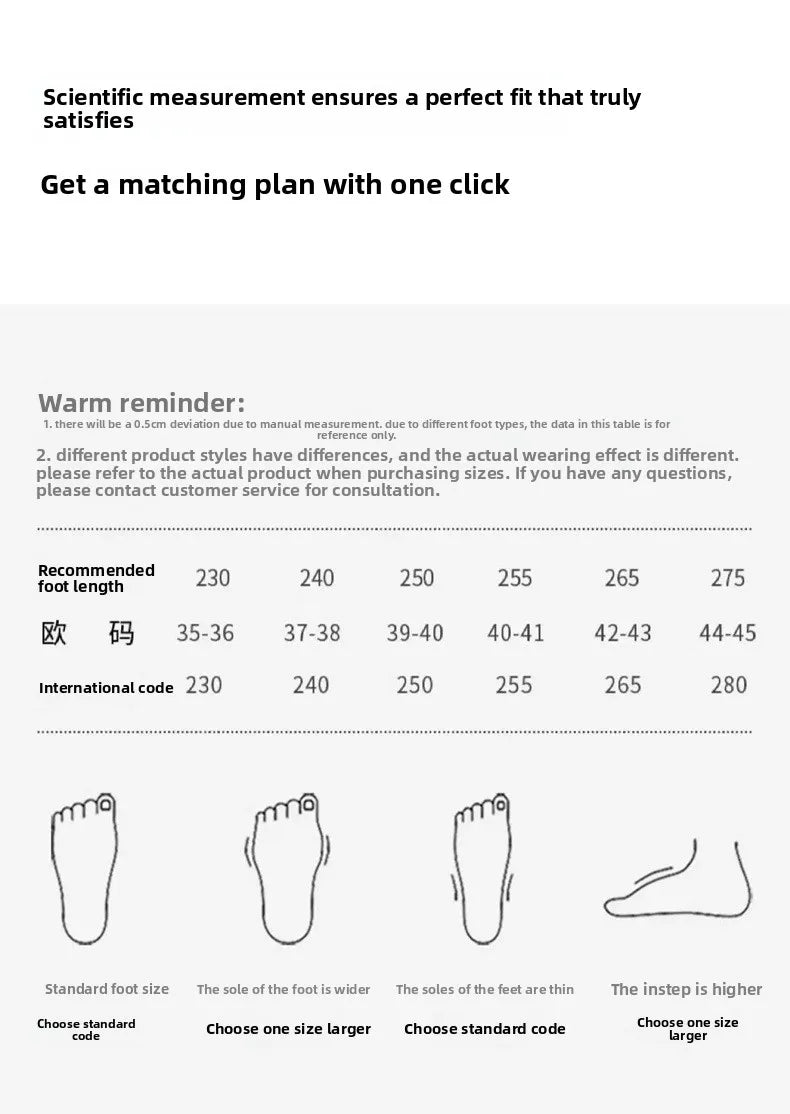 Summer Barefoot Sandals for Men and Women Thick Bottom Anti Slip Fashion Beach Shoes Travel Vacation Leisure Breathable Slippers