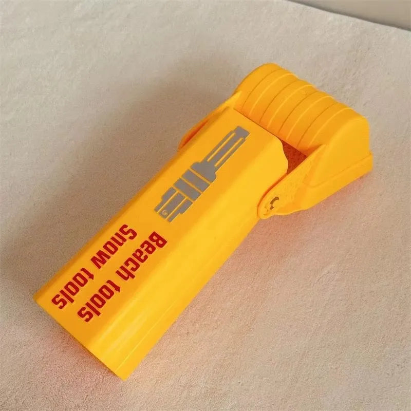 Digging Arms  Beach Toys Can Be Used With Snow Shoveling Tools Digging Soil And Sand Outdoor Adult & Children Fun Toys