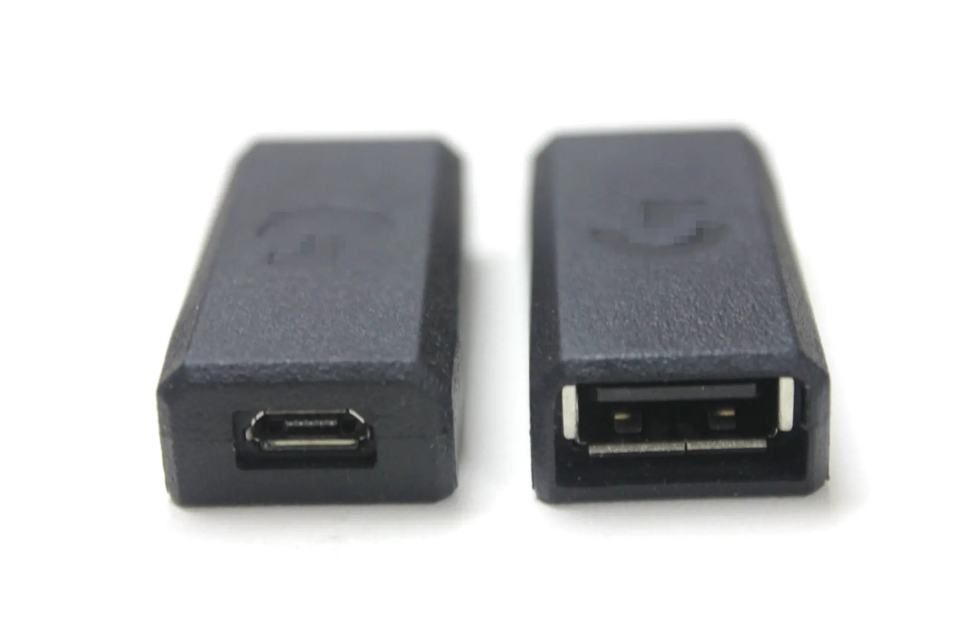 Micro-USB to USB Extension Port Adapter for Logitech G703 G900 G903 GPW G502 PXPA Wireless Mouse Accessories