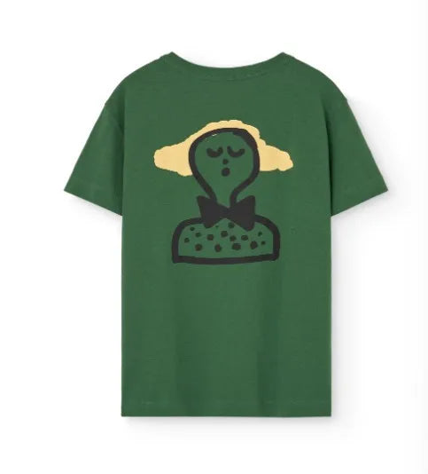 2026 Summer TA Baby Boys Cotton T Shirts Shorts Suits Kids Clothes Baby Girls Cartoon Short Sleeve Dresses Children's Clothing