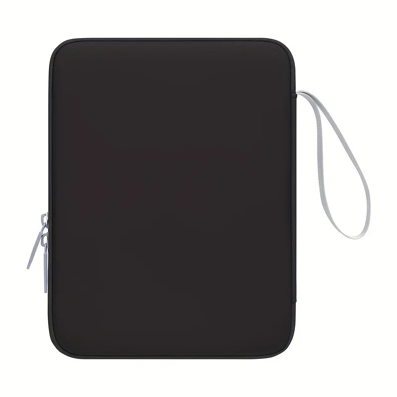Tablet Sleeve Bag For iPad Air 13 11 Pro 12.9 inch iPad 11th 10th 10.9 inch 10.2" 9th 8th 7th Generation Waterproof Zipper Pouch