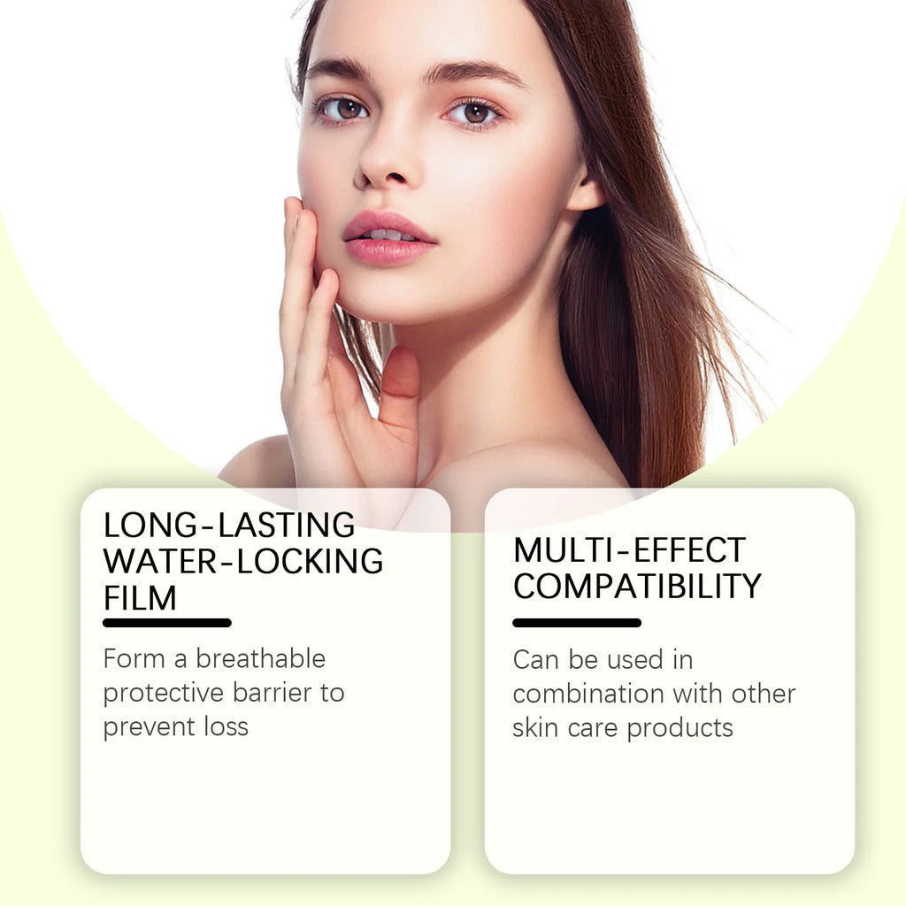 OceAura Beef Tallow Balm Deep Moisturizing Nourishing Brightening Skin Long-Lasting Fragrance Refreshing Care Face Body Lotion