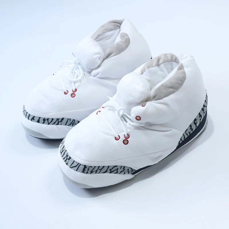 Designer Women Men Winter Tasman Cotton Shoes Lovers Ultra Mini Tazz Cute Cartoon Animal Warm Home Plush Boot Unisex Fat Slipper