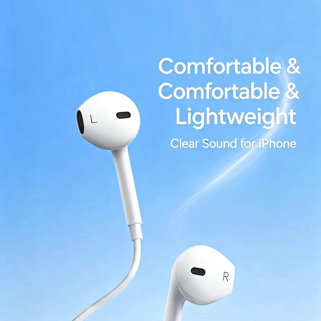 Luxury Headphones For Xiaomi 13 12 11 10 Pro Ultra Wired Earphone For Redmi Note 10 11 12 Turbo 3.5mm In-Ear Earbuds Accessories
