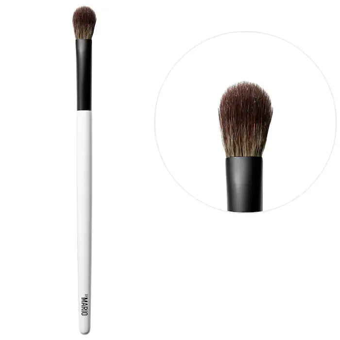 F1 F2 F3 F4 F5 E6 EF1 EF2 E3 E4 E5 F7 Highlight Blush Makeup Brush Ambient Soft Glow Brush Soft Fiber Hair Cosmetic Brush
