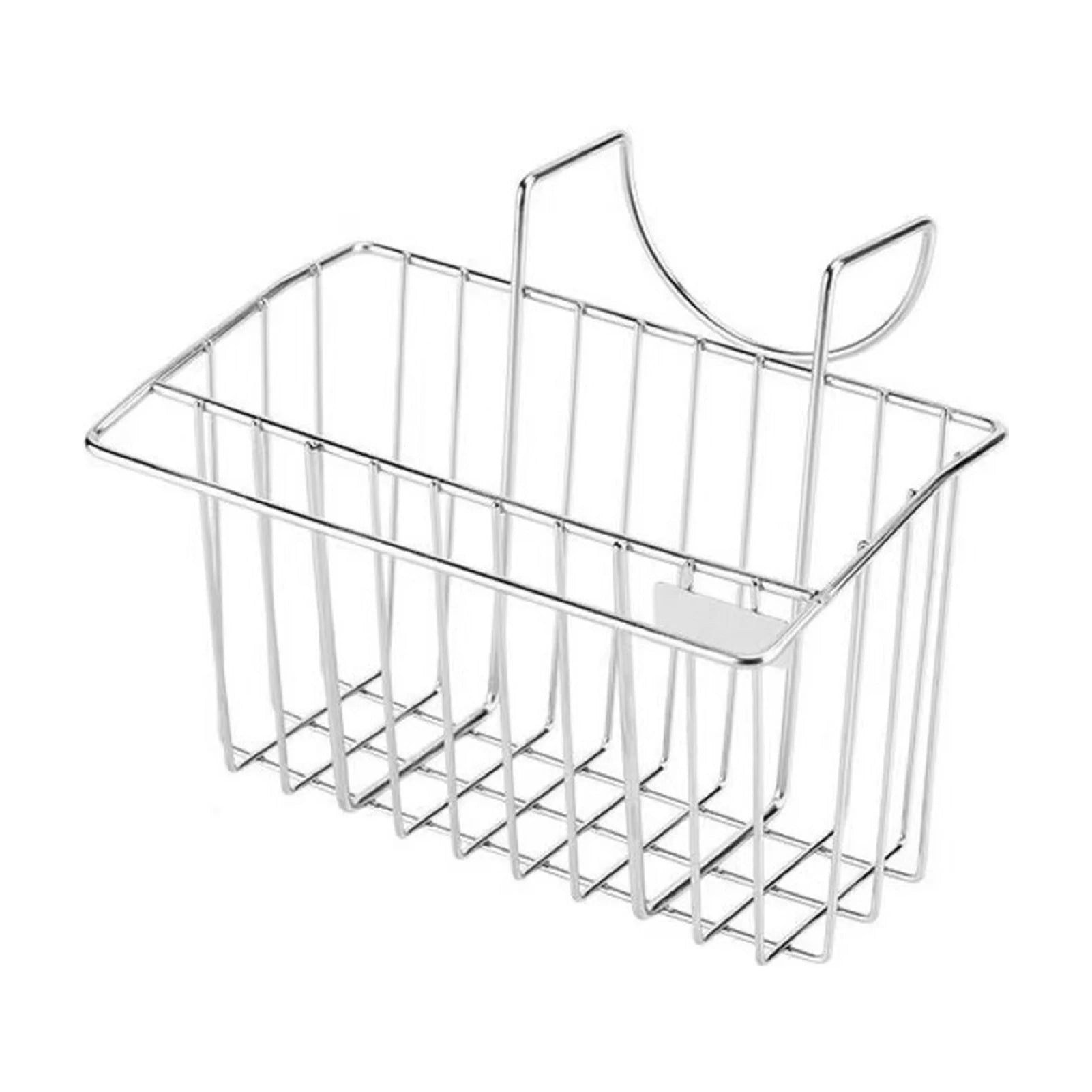 Kitchen Sink Drain Rack Organizer Sponge Storage Faucet Holder Soap Drainer Dishcloth Towel Rack Kitchen Sink Organizer