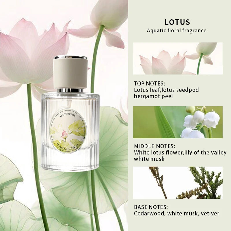 12 Scents Summer Floral Perfume Series Luxury Romantic Long Lasting Women Fragrance for Daily Office Dating & Gifting