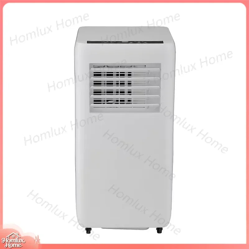 Portable Air Conditioner 5000BTU 7000BTU 9000BTU 12000BTU Mobile Cooling Heating Unit Compact Mini AC for Home Office