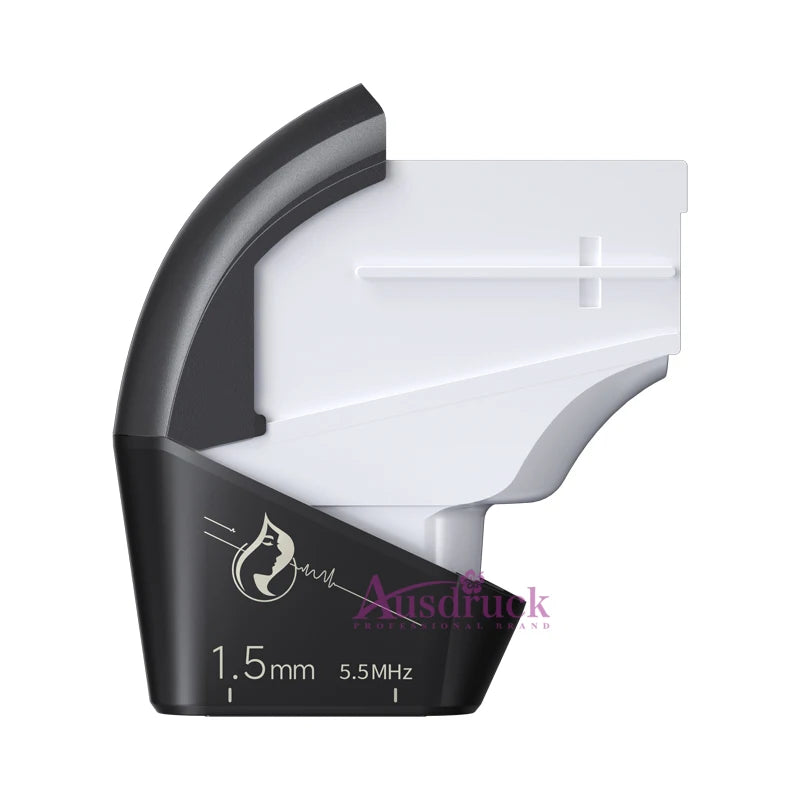 25D 360 MAX Hifu Machine Replacement Cartridges Lipo Cartridges Smas Facial Lift Body Slimming