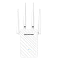Wonlink 1200Mbps Wireless WiFi Repeater Wifi Signal Booster Dual-Band 2.4G 5G WiFi Extender 802.11ac WiFi Amplifier WPS Router