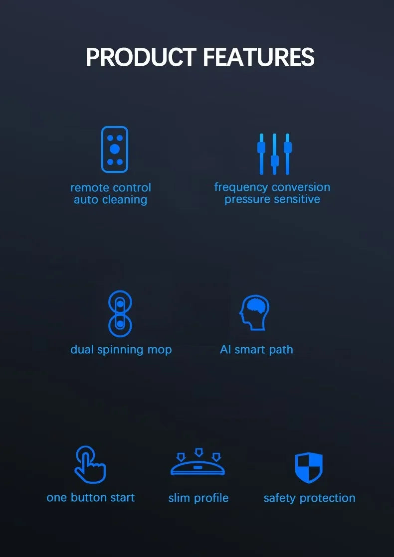 Remote Control Window Cleaning Robot Vacuum Cleaner Electric Automatic Glass Washer Limpiacristales For Home Window Mirror