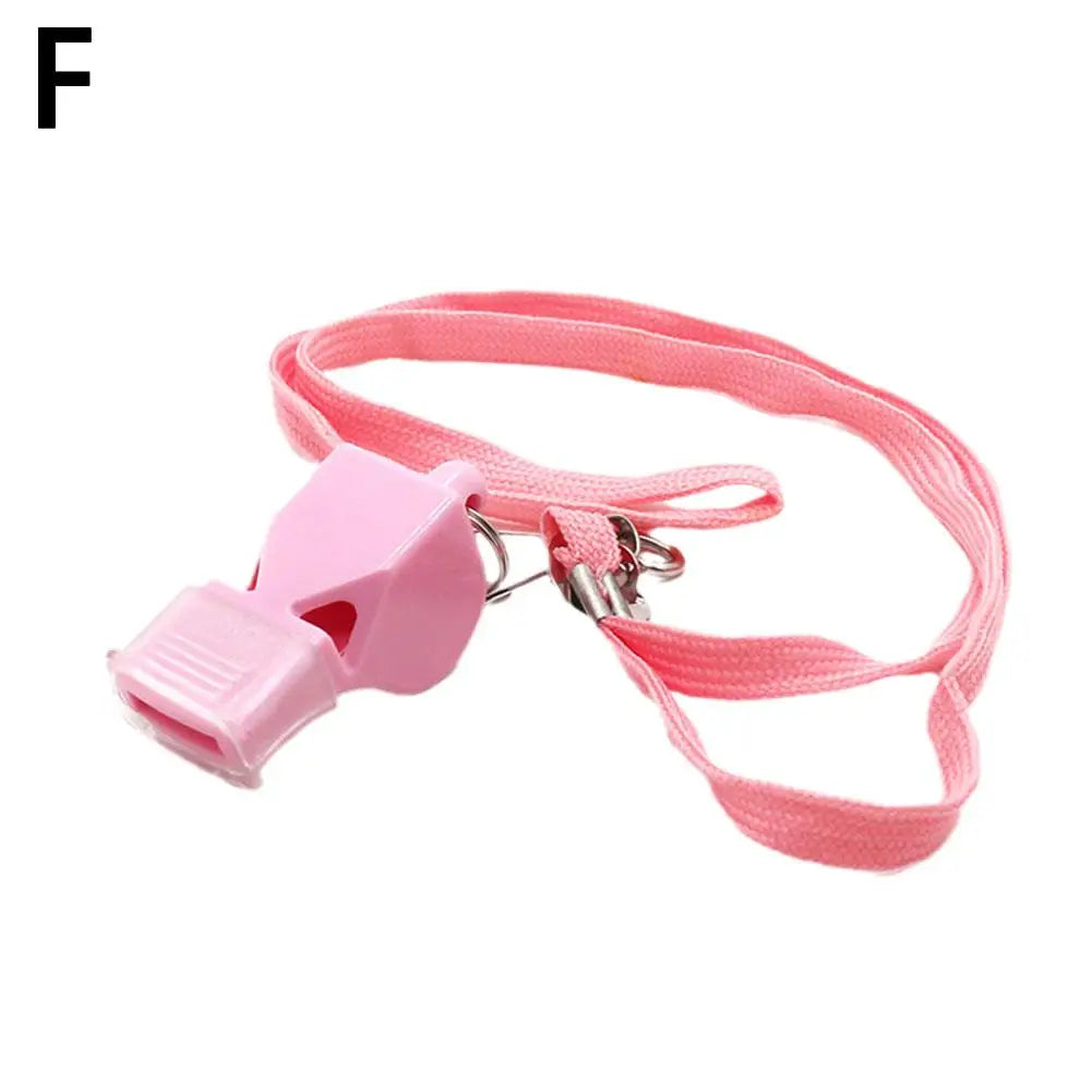 Sound Whistle, Professional Sports Whistle with Lanyard, Very Loud Pealess Whistle, Perfert for Coaches, Referees, Lifeguards