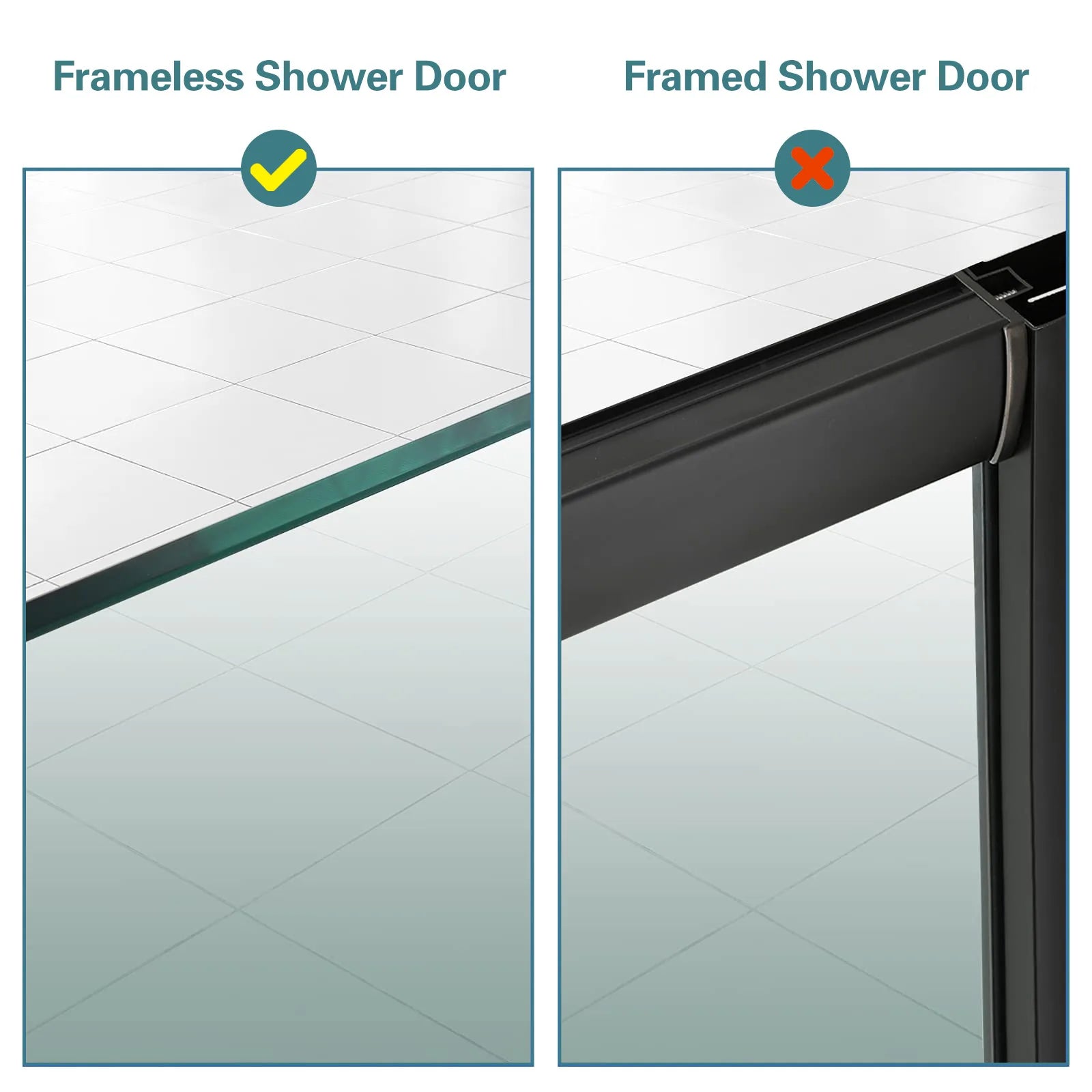 Stainless Steel Over Glass Door Shower Door Back Shower Towel Rack S-Shape Bathroom Bathrobe Hanger Holder Hooks