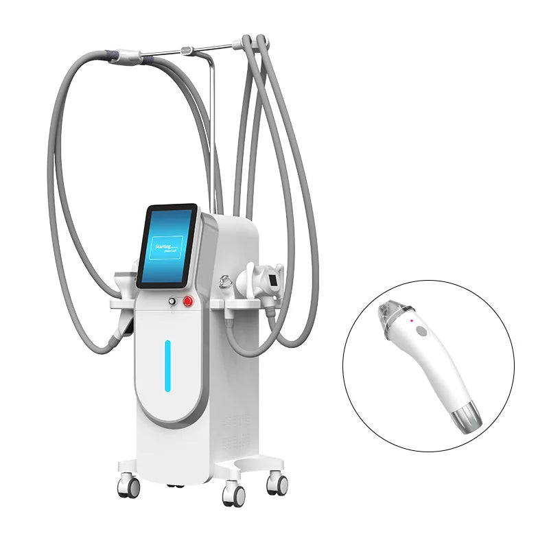 2025 Newest Slim Beauty Vending Machine Slimming Muscle Stimulation Body Shaping Machine