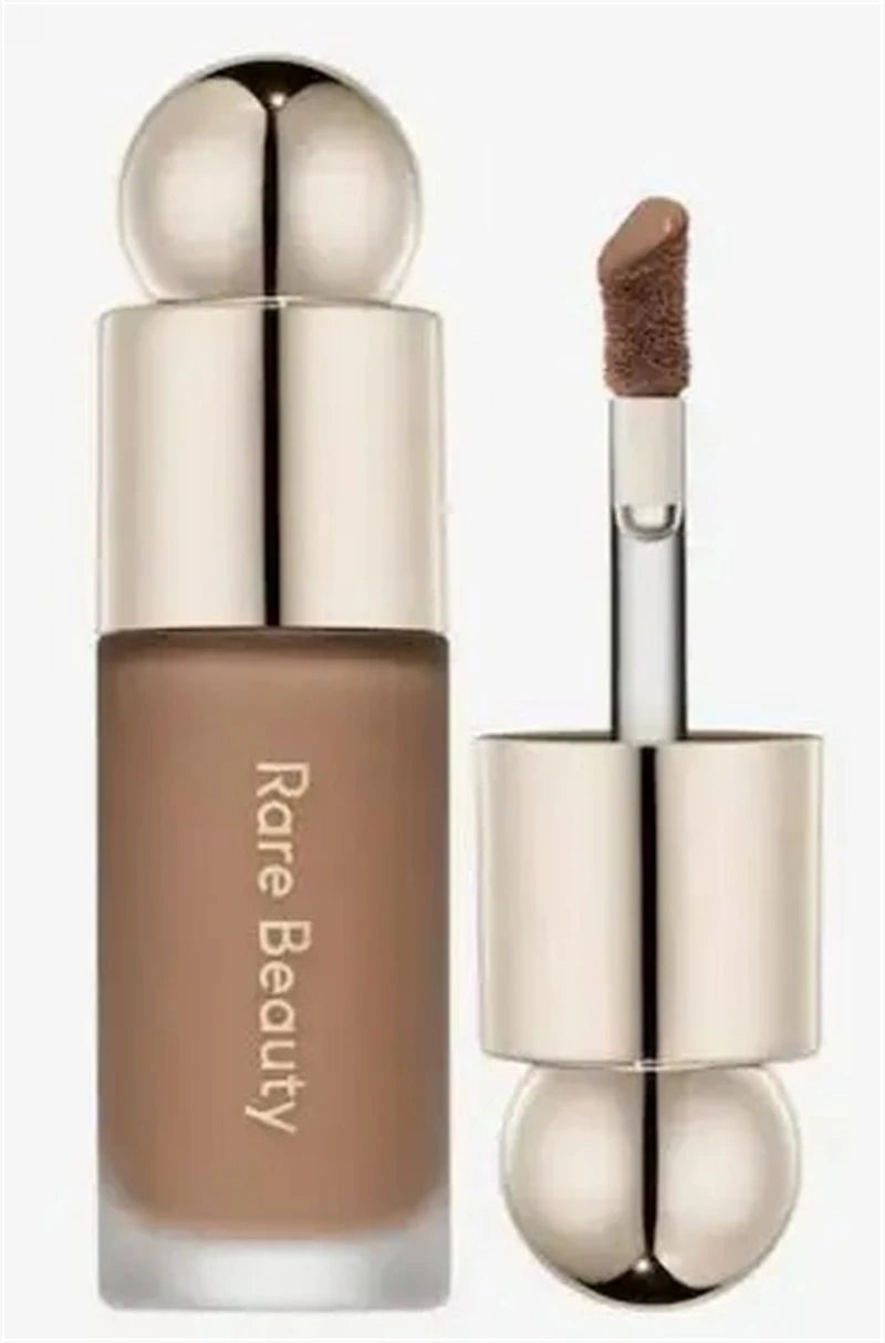 Hot Rare Beauty Soft Pinch Liquid Contour Lasting Moisturizer Liquid Blush Happy Hope Honesty Lip Gloss Makeup Highlight Powder