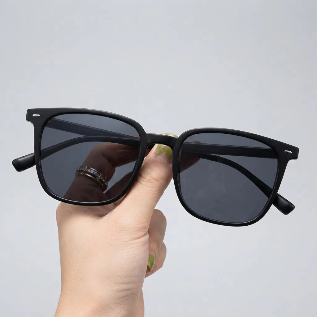 Nearsighted Sunglasses Sun Protection Glasses Summer Style Suitable For Both Men And Women 9181