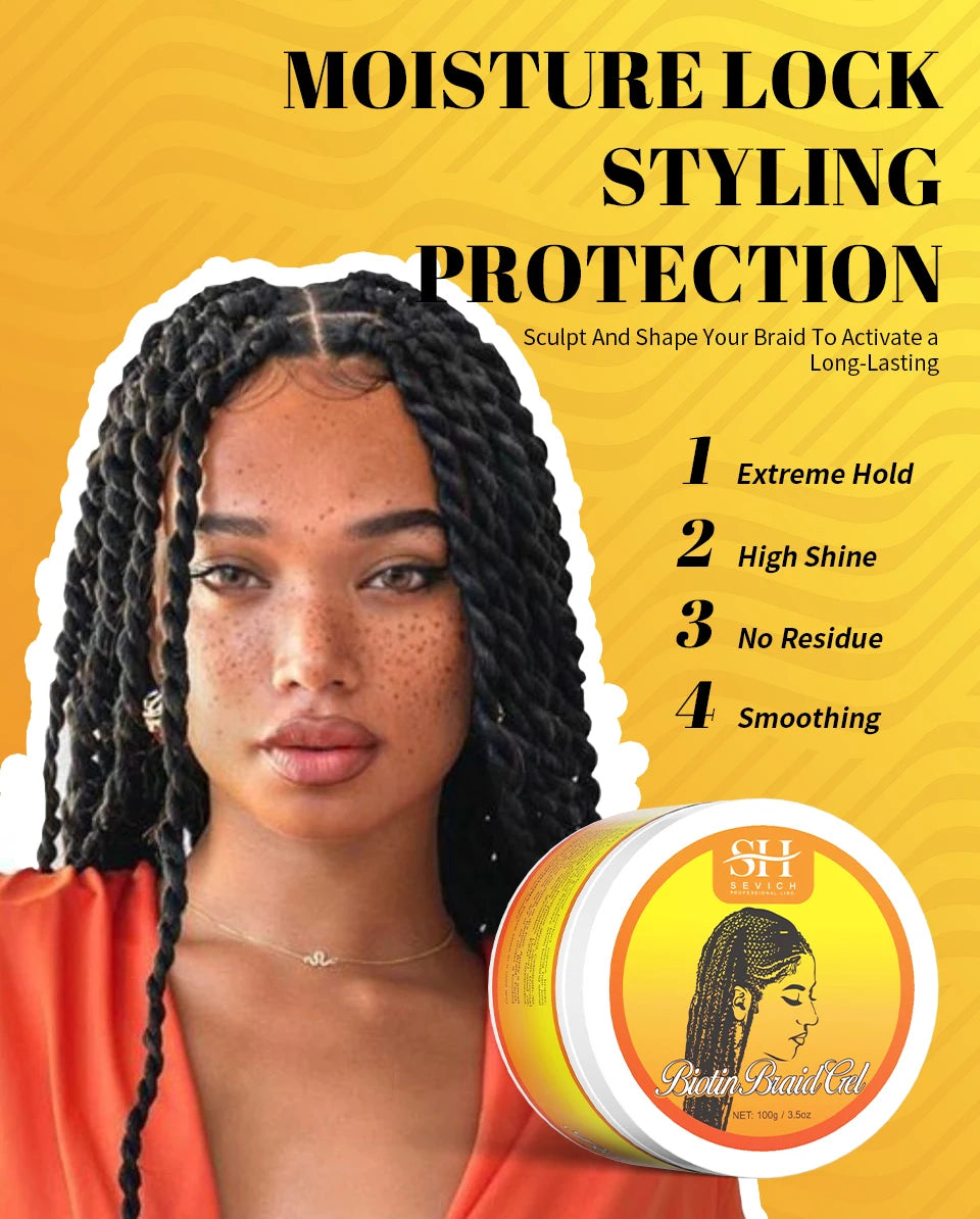 100% Natural Chad Chebe Powder Africa Super Fast Hair Regrowth Anti Hair Break Local Ingredient With Modern Craftsmanship Sevich