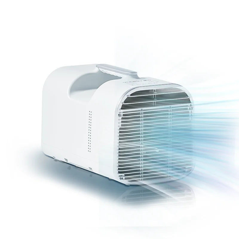 Hot Sale High Quality 5000 Btu Portable Air Conditioner 12v 24v Tent Car Camping Portable Air Conditioner