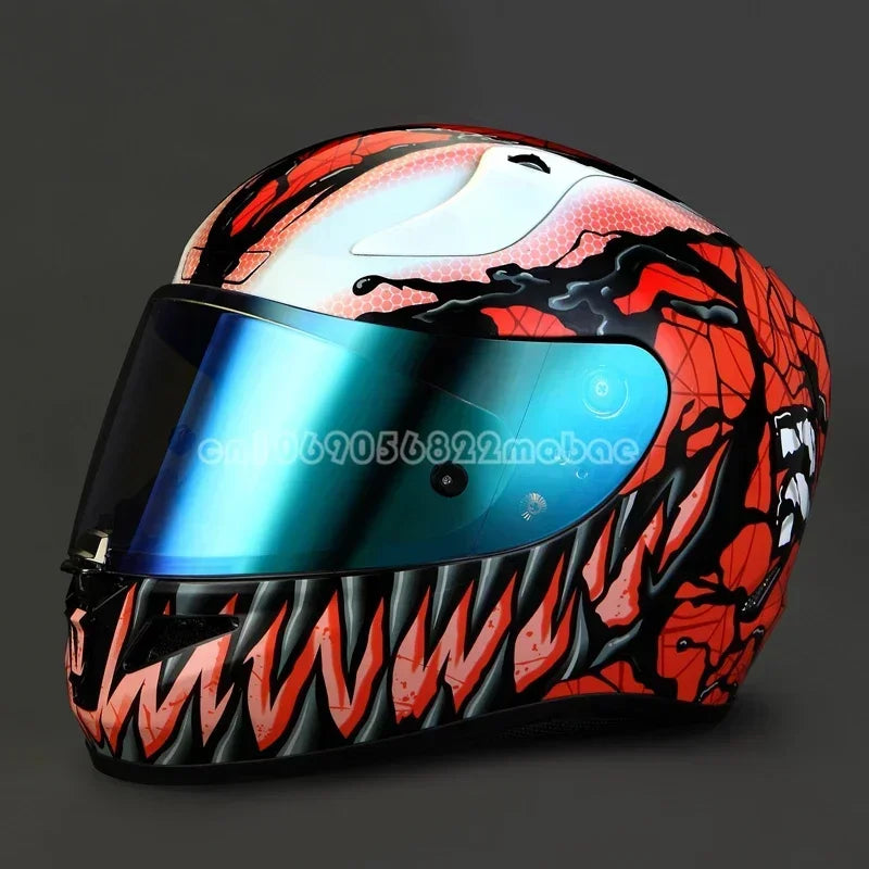 HJ-26 Helmet Visor Lens for HJC RPHA 11 & RPHA 70 Casco Moto Windshield HJ-26ST Capacete De Moto Shield Motorcycle Accessories