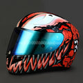 HJ-26 Helmet Visor Lens for HJC RPHA 11 & RPHA 70 Casco Moto Windshield HJ-26ST Capacete De Moto Shield Motorcycle Accessories