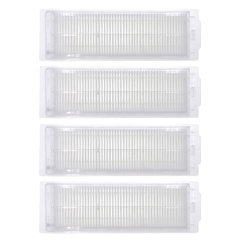 Main Side Brush Hepa Filter Mop Rag For Xiaomi Mi Robot Vacuum Mop 2 Lite / Mi Robot Vacuum Mop 2 Pro / MJSTL / MJST1SHW Parts