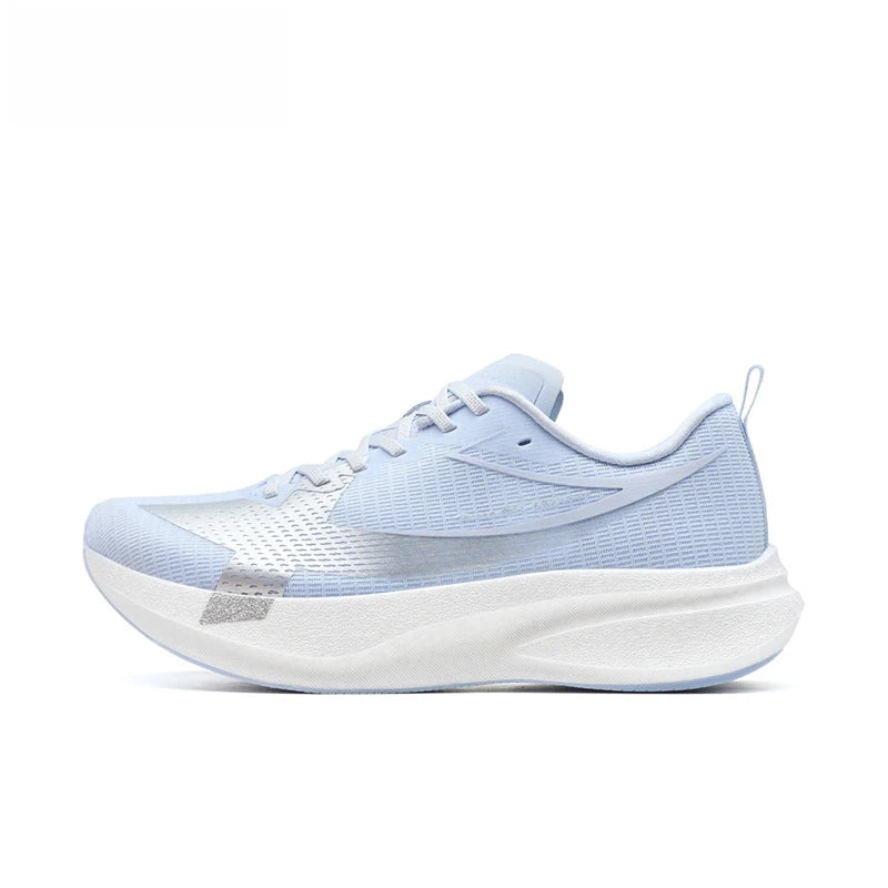 XTEP 2000km PRO Women Sneakers Cushioned Stability Comfort Lightweight Female Jogging Marathon Traning 874218110043