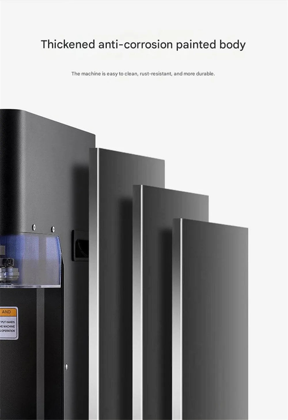 Automatic Juice Cup Drinks Sealing Machine Can Sealing Machine Jar Sealing Machine Non Rotary Plastic Tin Jar Beer Cans Seamer