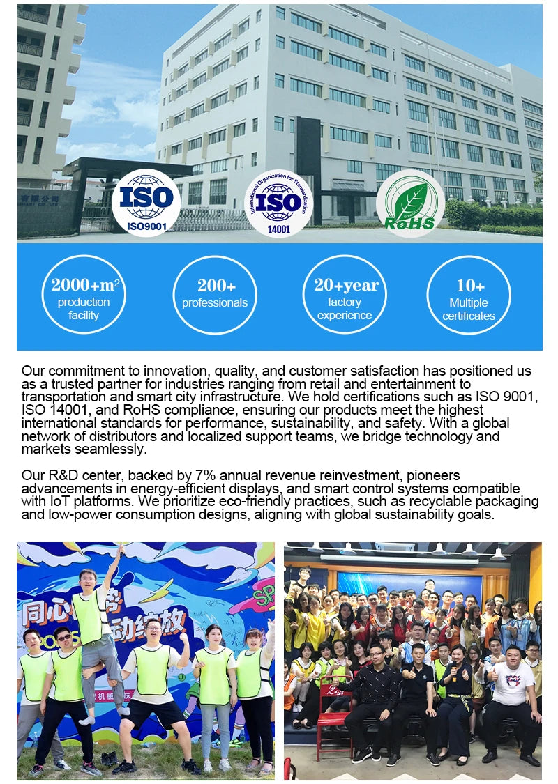 75 85 Inch 4K Android Interactive Flat Panel 20 Points Multi Touch Screen Aluminum Frame Smart Whiteboard